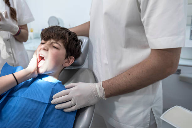 Best Emergency Wisdom Tooth Extraction in Harvey, IL